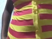Dressing my GF - Screenshot 15 of 16 - Big Tits