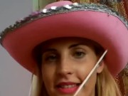 fetish hussy smoke 12/16