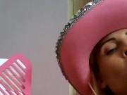 fetish hussy smoke 13/16