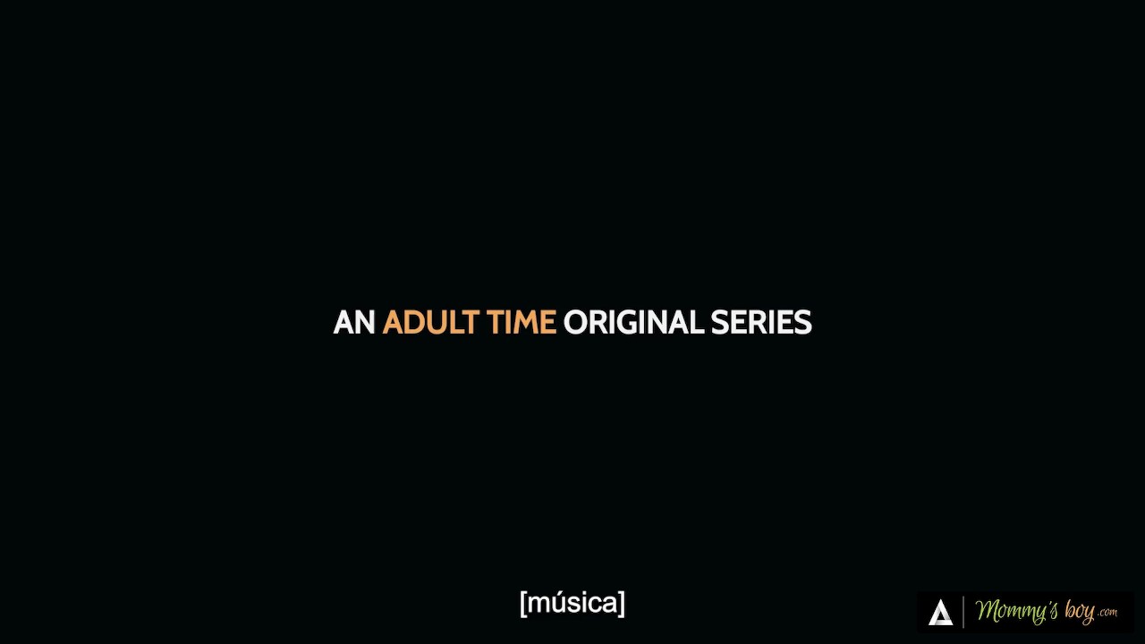 Natasha Nice Tries Anal With Stepson! Spanish Subtitles - Free Sex Video - RedTube