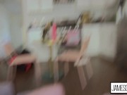 BIG TITS EMO MILF LOVES IT ROUGH 16/16