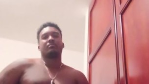 Black men hot boy Big cock