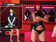 Max's Life Cap 8 - Las Tetas Y El Coño De Mi Madrastra Y Hermanastra