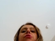 strapon sucking 10/16