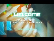 Sucking cock after college dorm party 💋 1/16