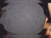 Sucking cock after college dorm party 💋 11/16