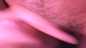 Fast hand job