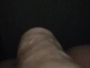 Femboy Twink gets off a dildo 16/16