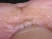 Femboy Twink gets off a dildo 5/16