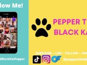 Cum and breed my juicy black pussy 15/16