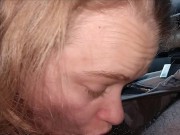 Eye Contact Blowjob 7/16