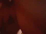 random guy from bar destroys my pussy from behind with people in the room 12/16