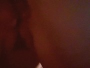 random guy from bar destroys my pussy from behind with people in the room 14/16