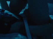 Tight Teen asked me to tie her up and fuck her rough (Trailer) - Themindoftommy 10/16