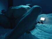 Tight Teen asked me to tie her up and fuck her rough (Trailer) - Themindoftommy 12/16