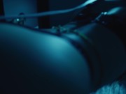 Tight Teen asked me to tie her up and fuck her rough (Trailer) - Themindoftommy 4/16