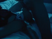 Tight Teen asked me to tie her up and fuck her rough (Trailer) - Themindoftommy 9/16