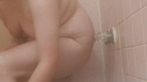 Showering your Fetishes