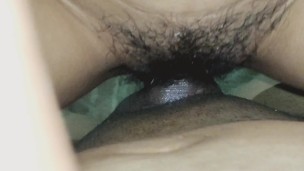 Le gusta ver cómo entra