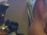 SNEAK PEEK BEHIND THE SCENES: TRUE VIEW OF BLOWING YOU 👅💋👅💋 14/16