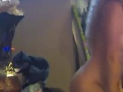 SNEAK PEEK BEHIND THE SCENES: TRUE VIEW OF BLOWING YOU 👅💋👅💋 2/16