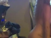 SNEAK PEEK BEHIND THE SCENES: TRUE VIEW OF BLOWING YOU 👅💋👅💋 3/16