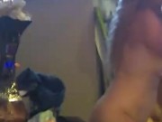 SNEAK PEEK BEHIND THE SCENES: TRUE VIEW OF BLOWING YOU 👅💋👅💋 4/16