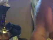 SNEAK PEEK BEHIND THE SCENES: TRUE VIEW OF BLOWING YOU 👅💋👅💋 5/16