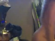 SNEAK PEEK BEHIND THE SCENES: TRUE VIEW OF BLOWING YOU 👅💋👅💋 6/16