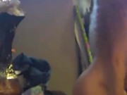 SNEAK PEEK BEHIND THE SCENES: TRUE VIEW OF BLOWING YOU 👅💋👅💋 7/16