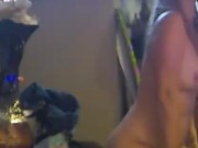 SNEAK PEEK BEHIND THE SCENES: TRUE VIEW OF BLOWING YOU 👅💋👅💋 8/16