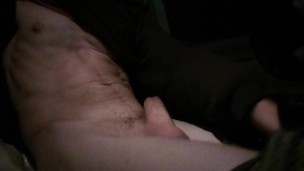 Nighttime jerking in my truck
