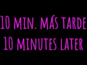Mi Vecina caliente Quiere Joder - Screenshot 1 of 16 - HD