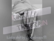 Princess, it's time for your PUSSY Stretching