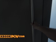 POV - Fucking your buddy's stepdaugter Candee Licious 2/16
