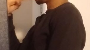 Twink daily blowjob practice day 8 of 30
