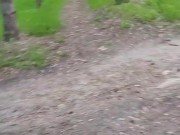 Weekend walking 13/16