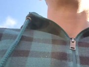 Weekend walking 2/16