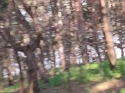 Weekend walking 4/16