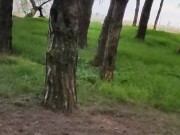 Weekend walking 5/16