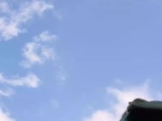 Weekend walking 7/16