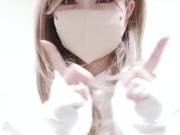 「あいりのお尻に精子いっぱい出して！」」【完全アナルぽっかり動画】ちんぽを抜いた後のぽっかり尻穴が卑猥すぎる・・・ - Screenshot 10 of 16 - Japanese
