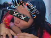 Las oaxaqueñas la maman rico 🇲🇽