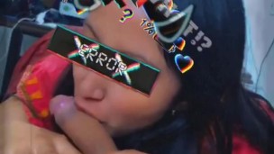 Las oaxaqueñas la maman rico 🇲🇽