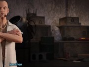 The Genesis Order v73051 Part 232 Another HAREM!! By LoveSkySan69 16/16