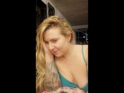 CHEATING WIFE CONQUERS BLACK COCK feat. @elKonguito PREVIEW (FULL VID on ManyVids: embermae) 3/16