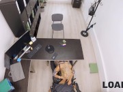 LOAN4K. Beggars and Choosers with Tiffany Rousso 12/16