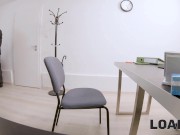 LOAN4K. Beggars and Choosers with Tiffany Rousso 2/16