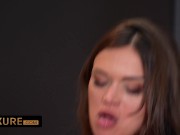 My hot wife's double penetration fantasy 10/16