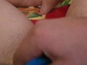 Que ganas de coger tengo